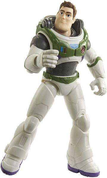 Imagem de Boneco Buzz Lightyear Novo Filme Disney Pixar - Mattel Hhk30