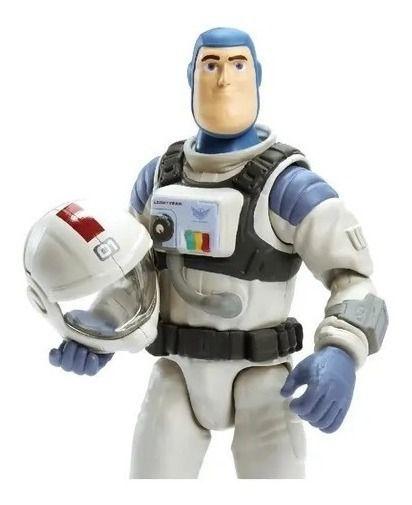 Imagem de Boneco Buzz Lightyear Xl-01 Disney Pixar Mattel