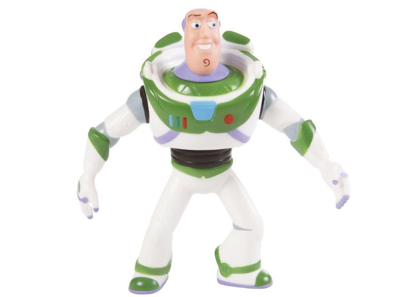 Imagem de Boneco Buzz Toy Story 3 - Grow