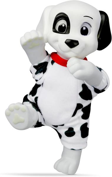 Imagem de Boneco Cachorrinho 1010 Dálmatas Amor De Filhote 5178