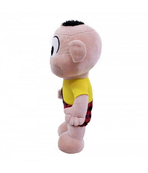 Imagem de Boneco Cascão 35cm - Turma Da Mônica