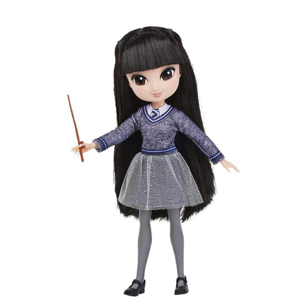 Imagem de Boneco Cho Chang 20Cm Harry Potter Wizarding World 2630