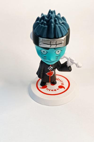 Imagem de Boneco Coleção Naruto Akatsuki