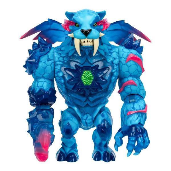 Imagem de Boneco Colecionável 16Cm Mrbeast Lab - Pantera