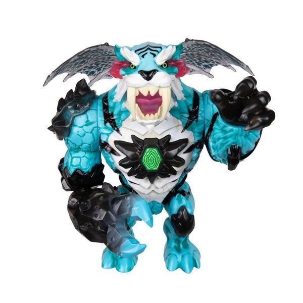 Imagem de Boneco Colecionável 16Cm Mrbeast Lab - Tigre