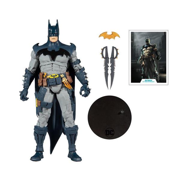 Imagem de Boneco Colecionável Batman Fun DC McFarlane