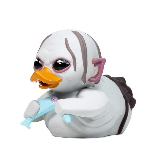 Imagem de Boneco colecionável de vinil Duck TUBBZ O Senhor dos Anéis Gollum