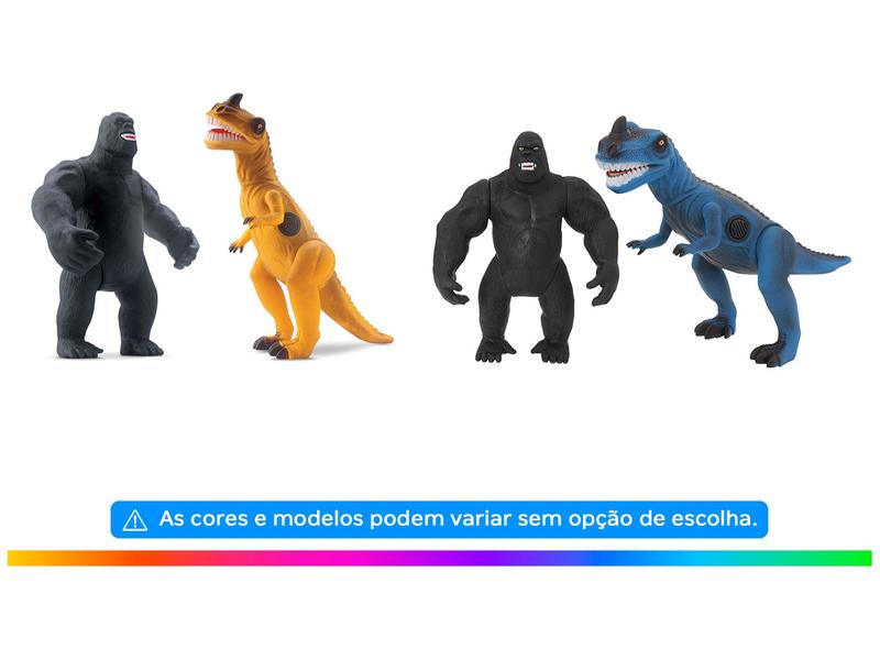 Imagem de Boneco Colecionável Dinopark