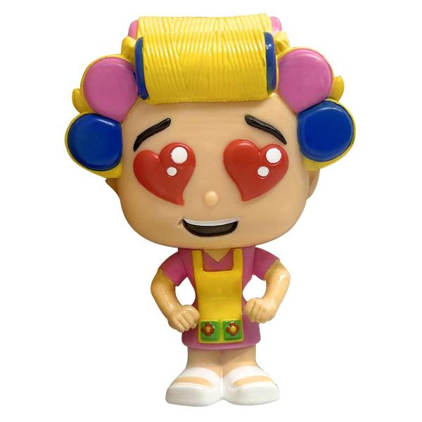 Imagem de Boneco Colecionável Fandom Box Dona Florinda Turma do Chaves