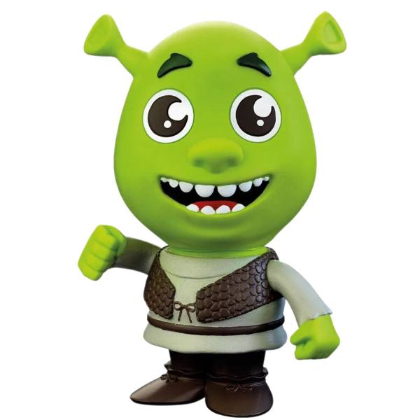 Imagem de Boneco Colecionável Fandom Box Shrek 