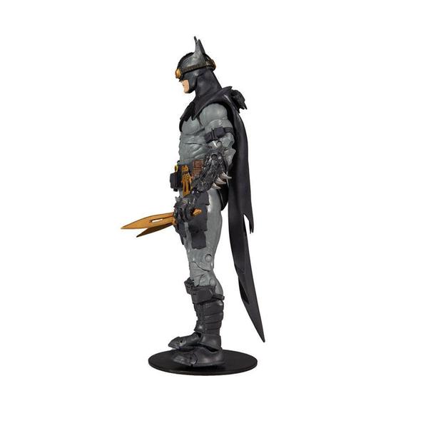 Imagem de Boneco Colecionável Fun Batman Dc McFarlane