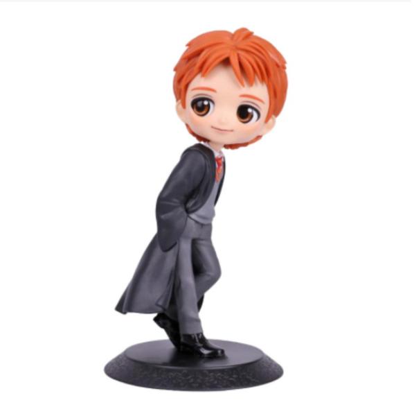 Imagem de Boneco Colecionável Harry Potter Action Figure Edição Especial Estatueta