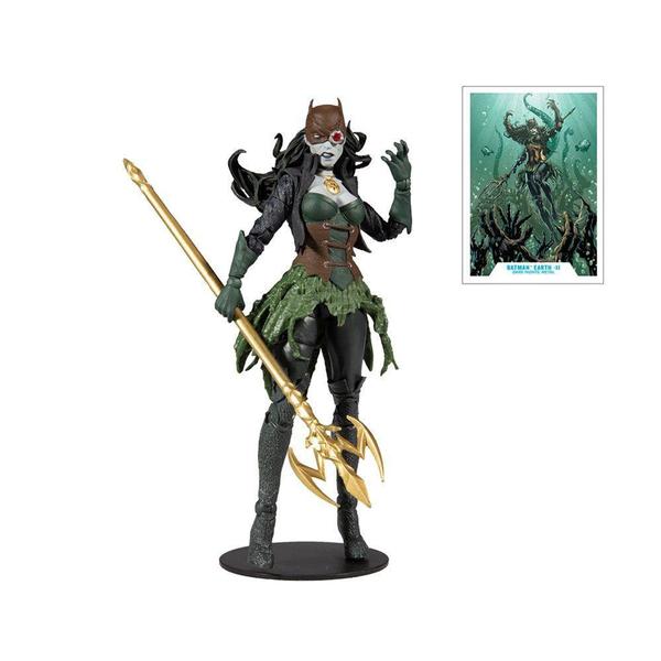 Imagem de Boneco Colecionável The Drowned Fun Dc McFarlane