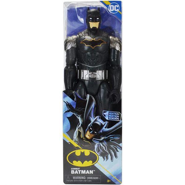 Imagem de Boneco Combat Batman SUNNY 2817