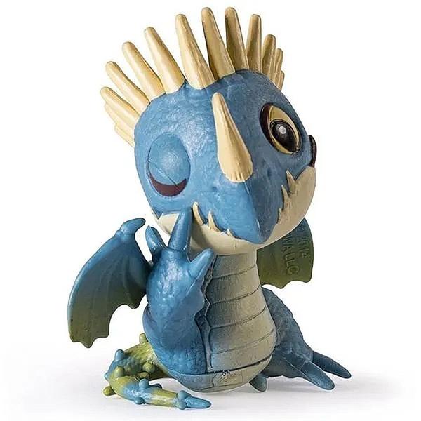 Imagem de Boneco Como Treinar Seu Dragão Mini Tempestade 4cm - Sunny