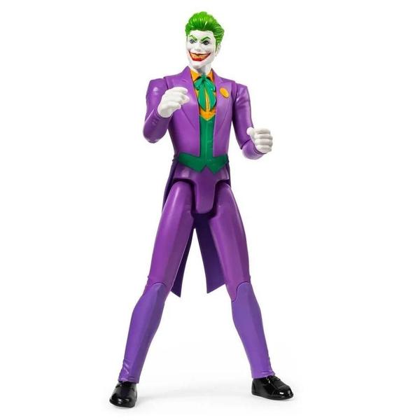 Imagem de Boneco Coringa Teck 12 Polegadas Sunny