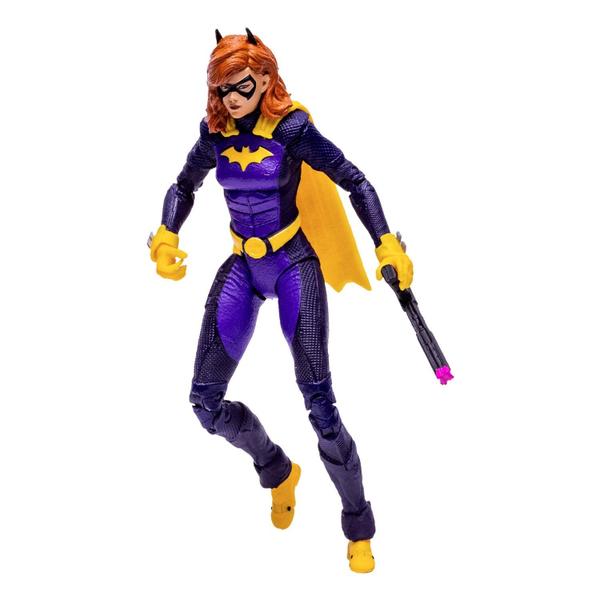 Imagem de Boneco da Batgirl (Gotham Knights) de 7"