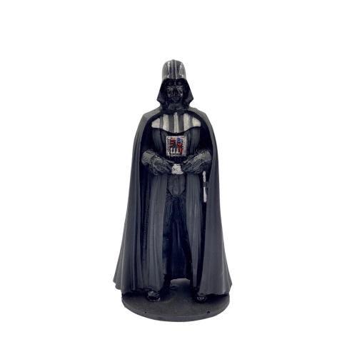 Imagem de Boneco Darth Vader Resina Star Wars Colecionável