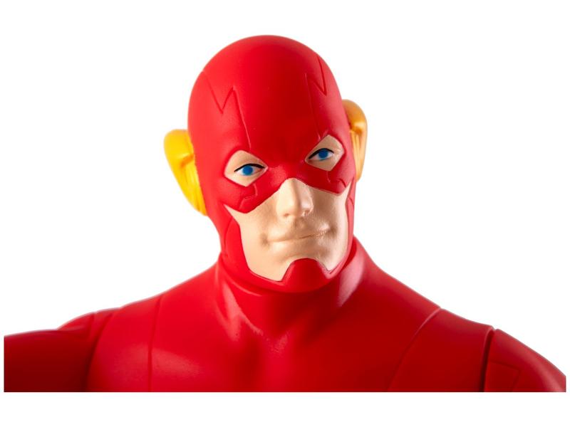 Imagem de Boneco DC Comics Flash Rosita