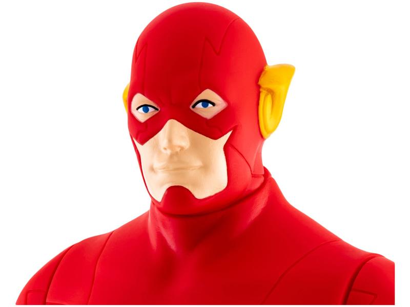 Imagem de Boneco DC Comics Flash Rosita