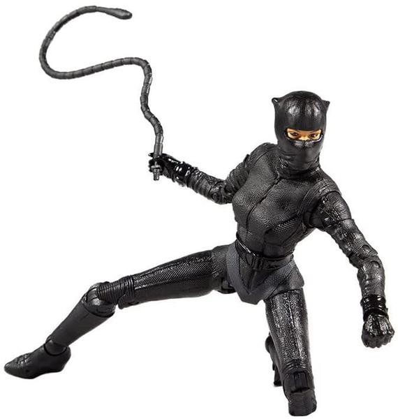 Imagem de Boneco DC McFarlane Catwoman Filme 2022 Barão F00741