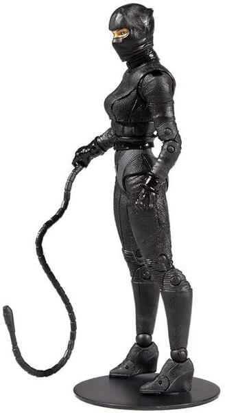 Imagem de Boneco DC McFarlane Catwoman Filme 2022 Barão F00741