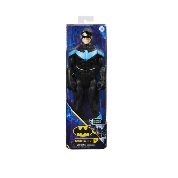 Imagem de Boneco DC Nightwing Asa Noturna 30 Cm articulado