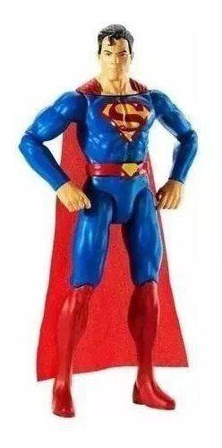 Imagem de Boneco DC Superman 12" R.2202 Sunny