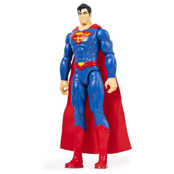 Imagem de Boneco DC SuperMan Sunny 2202