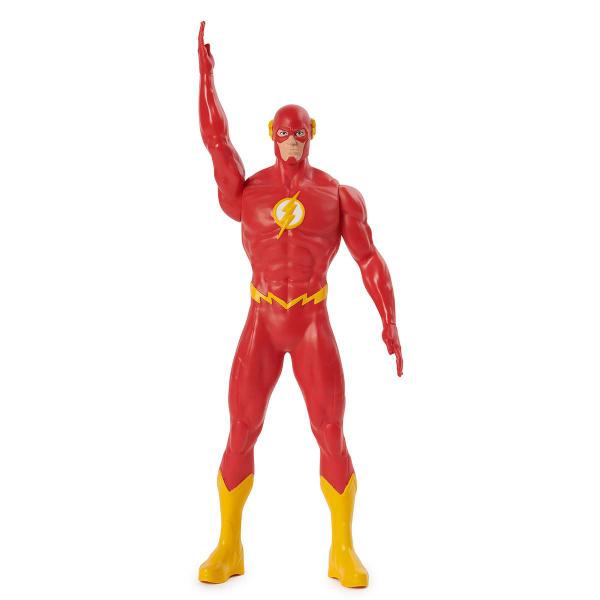 Imagem de Boneco de 24cm do Flash - Colecionável DC