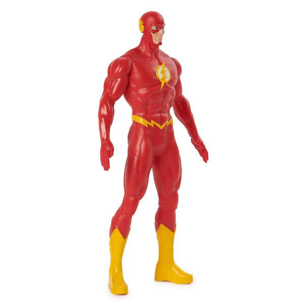 Imagem de Boneco de 24cm do Flash - Colecionável DC