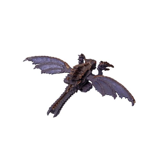 Imagem de Boneco de ação Bandai Godzilla Movie Monster Megaguirus 16,5 cm