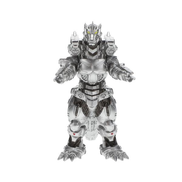 Imagem de Boneco de ação BANDAI Movie Monster Series Mechagodzilla