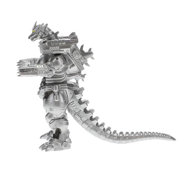 Imagem de Boneco de ação BANDAI Movie Monster Series Mechagodzilla