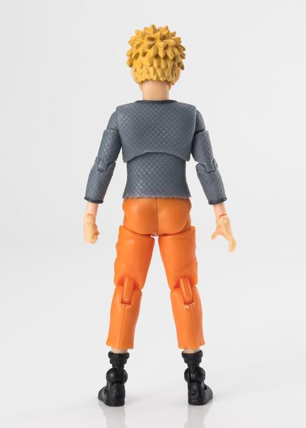 Imagem de Boneco de ação Bandai Namco Ultimate Legends Naruto 5