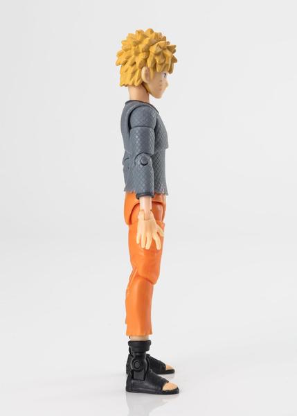 Imagem de Boneco de ação Bandai Namco Ultimate Legends Naruto 5