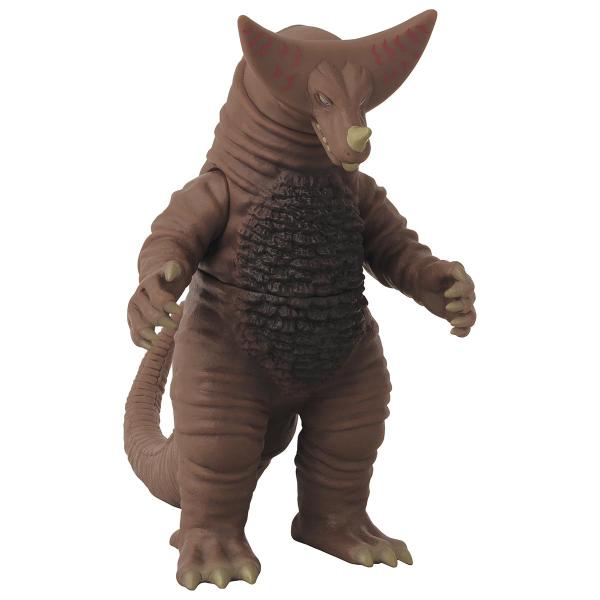 Imagem de Boneco de ação Bandai Namco Ultraman Sofvi Kaiju 5 Gomora 12cm