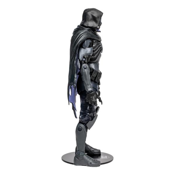 Imagem de Boneco de Ação Batman Abyss - McFarlane DC Multiverse - 18cm