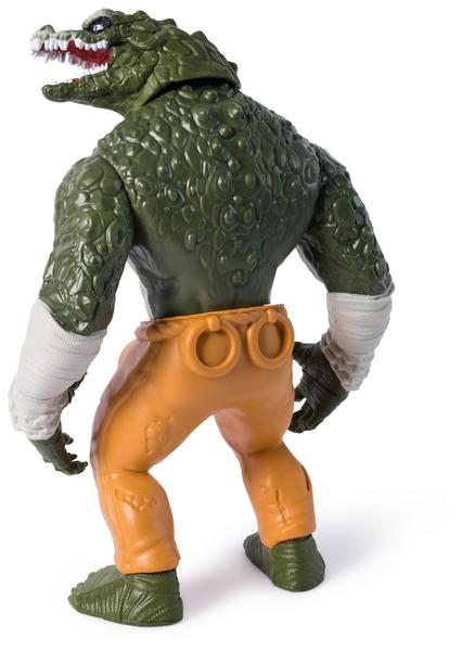 Imagem de Boneco de Ação Batman - Killer Croc 30cm - Série Giant DC Comics