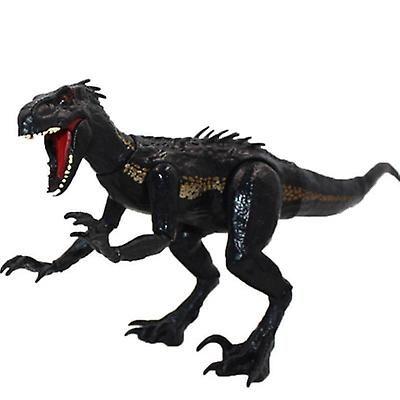 Imagem de Boneco de ação Copoz Jurassic Dinosaurs Toy Indoraptor