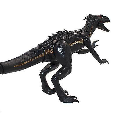 Imagem de Boneco de ação Copoz Jurassic Dinosaurs Toy Indoraptor