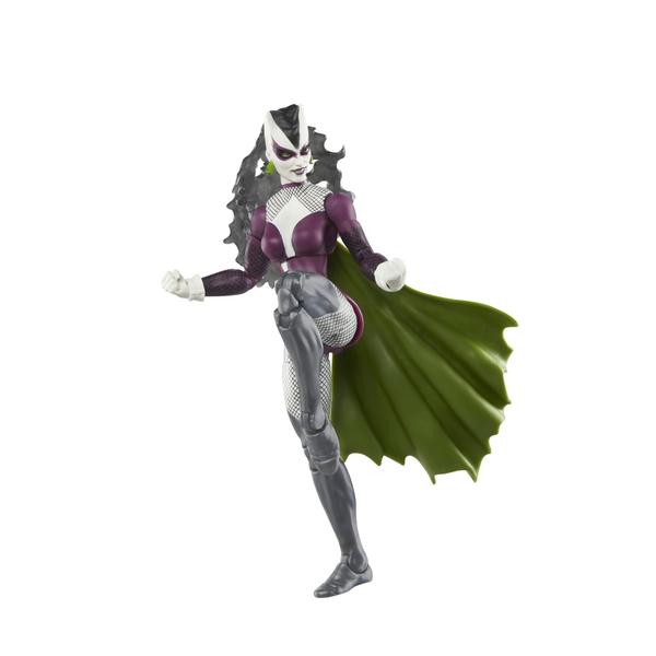 Imagem de Boneco de ação da série Marvel Legends Strange Tales Lilith