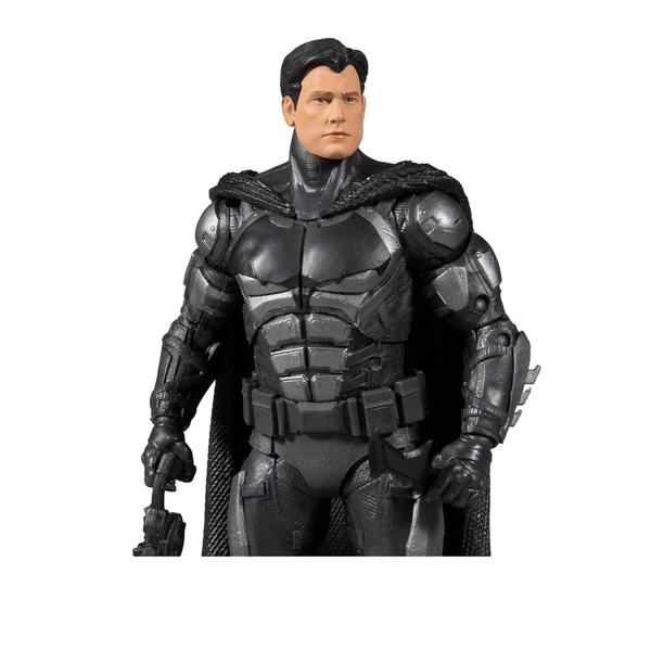 Imagem de Boneco de ação DC Comics Batman sem capuz 18cm