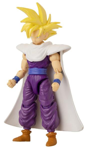 Imagem de Boneco de ação Dragon Ball Super Dragon Stars Gohan Kid