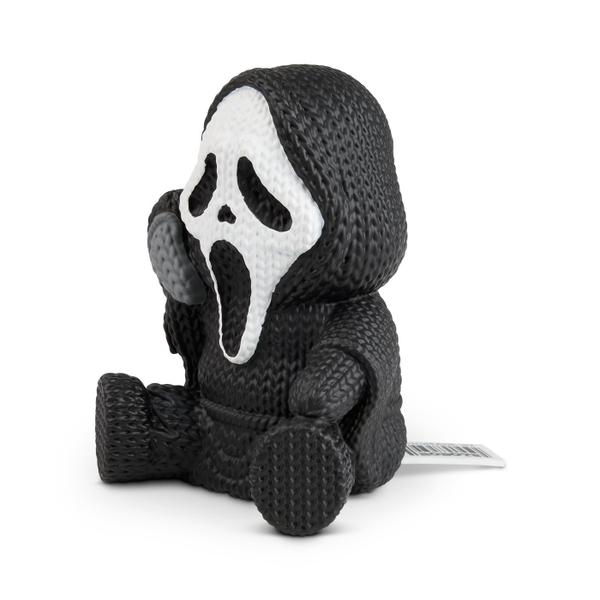 Imagem de Boneco de ação feito à mão por robôs Scream Ghost Face 2.0 184