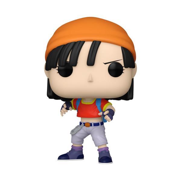 Imagem de Boneco de ação Funko Pop! Animação Dragon Ball GT Pan