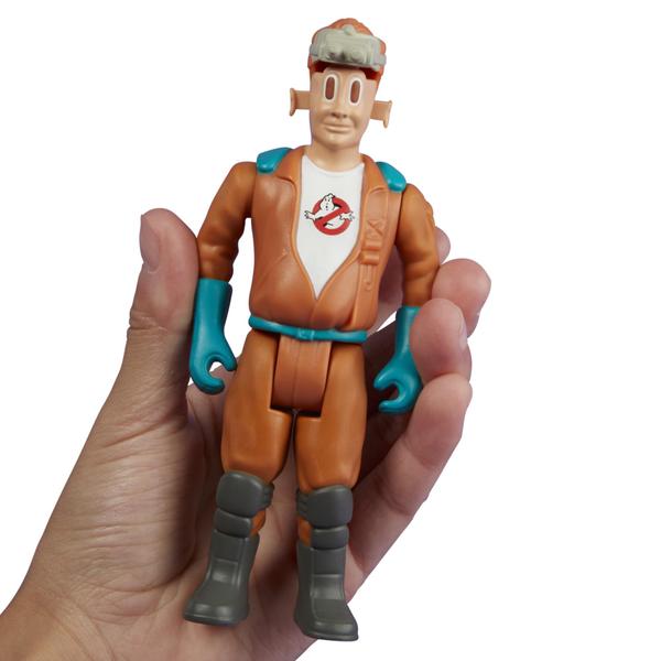 Imagem de Boneco de ação Ghostbusters Kenner Classics Ray Stantz