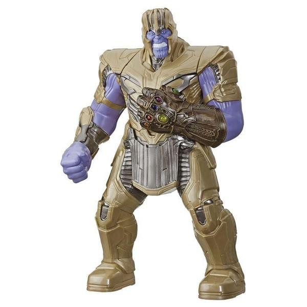 Imagem de Boneco de Ação - Marvel - Avengers - Thanos 2.0 - Hasbro