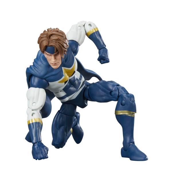 Imagem de Boneco de ação Marvel Legends Justice Warriors 15cm