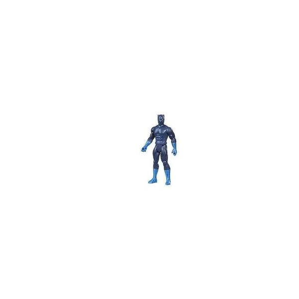Imagem de Boneco de Ação Marvel Legends Pantera Negra 9.5cm - Retro 84895